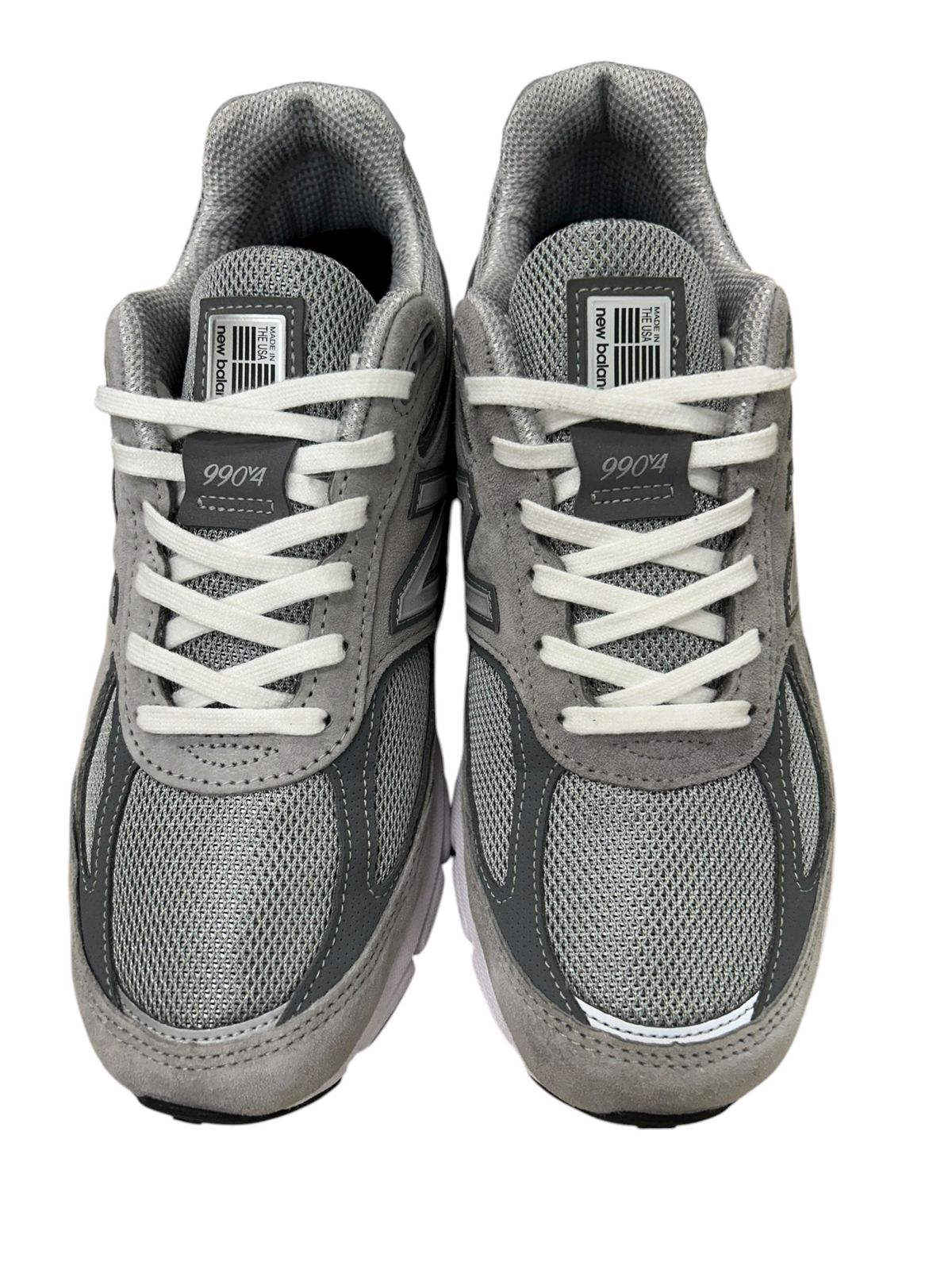 NB公式 NEW BALANCE (ニューバランス) 990シリーズ スニーカー U990GR4 