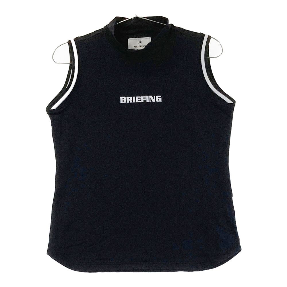 サイズ：M BRIEFING GOLF ブリーフィング 2023年モデル ハイネック