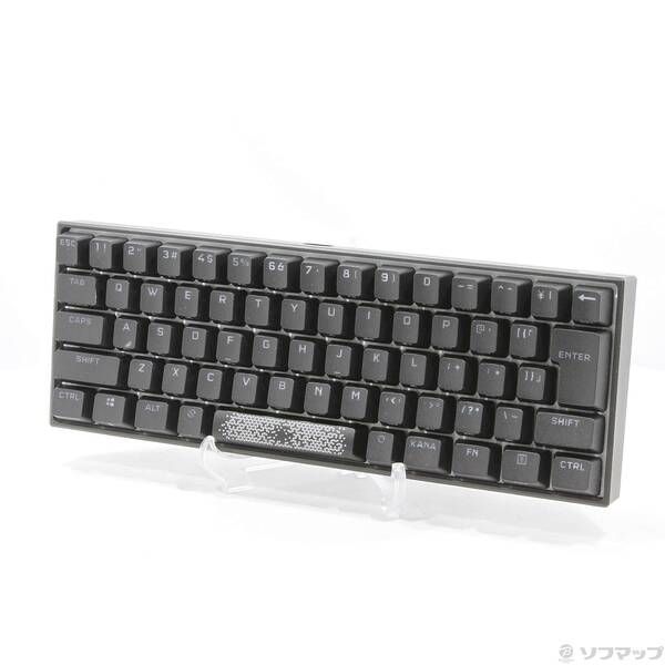 〔 品〕 K 65 RGB MINI CH-9194014-JP 344