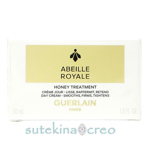ゲラン アベイユ ロイヤル トリートメント クリーム 本体 50ml 並行輸入品