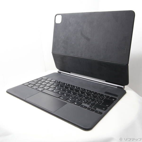 品〕 12.9インチiPad Pro 第4世代 用 Magic Keyboard 日本語 JIS