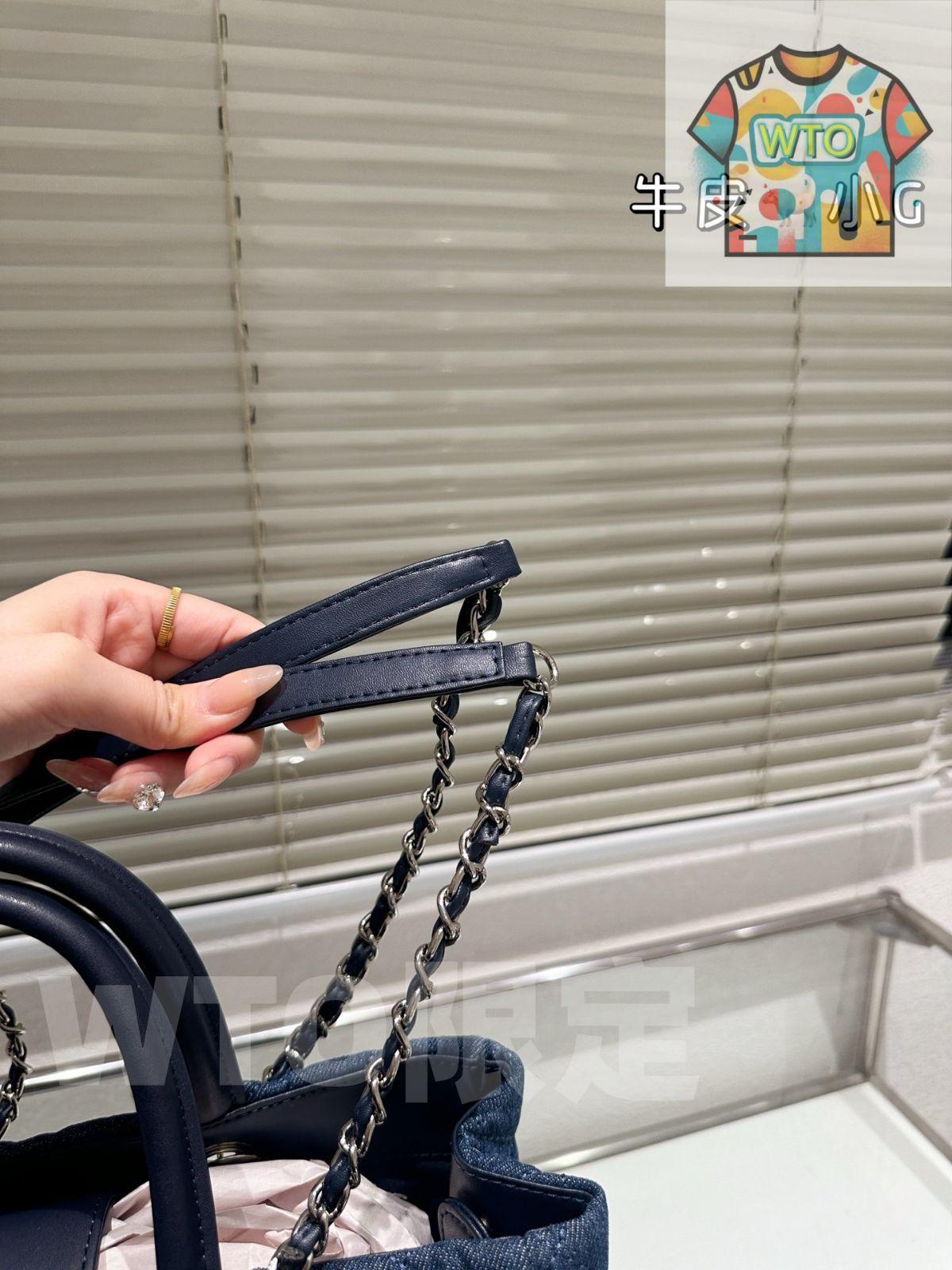 高い持続性の 今日 Chanel 24c Beach Tote シャネル 24c ビーチトート 早い者勝ちの限定セール。