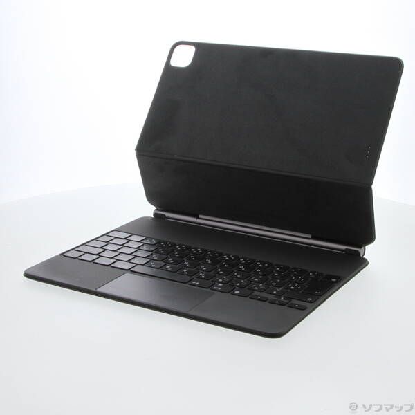 【純正】Magic Keyboard 12.9インチiPad Pro第4世代用 Amazon.com: Apple Magic Keyboard for 12.9-inch iPad Pro (4th