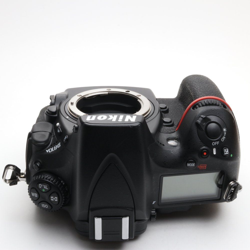 デジタル一眼レフカメラ D810A