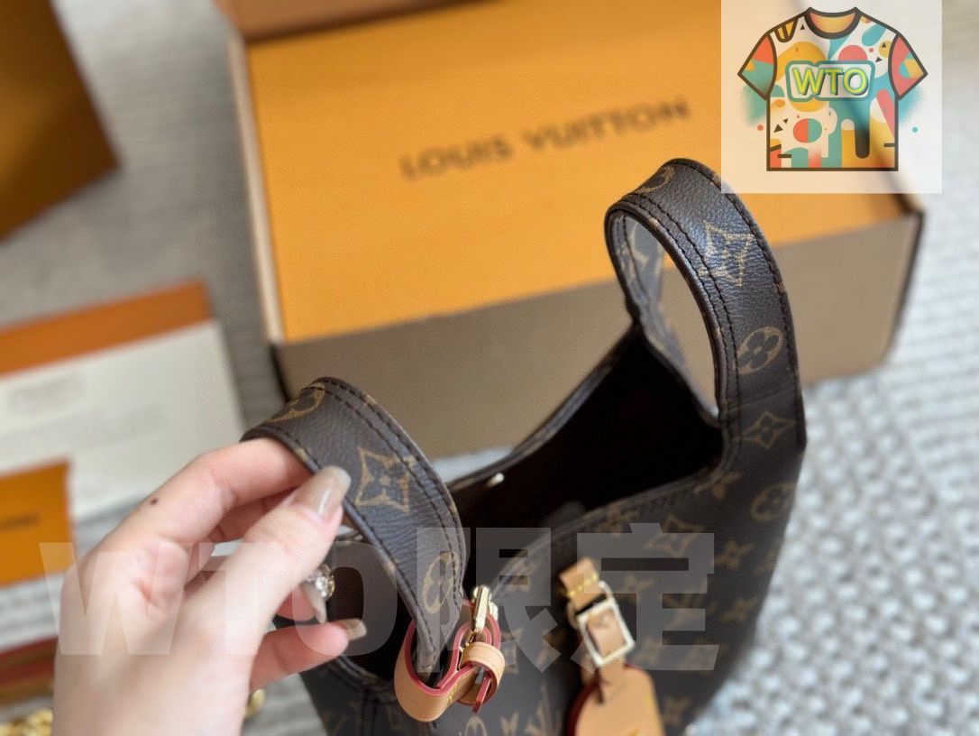 今日 L Collection New Arrival ショップバスケット フクバグ