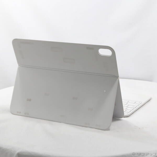 〔 〕 iPad 第10世代 用 Magic Keyboard Folio 英語 US MQDP 3 LL A 349