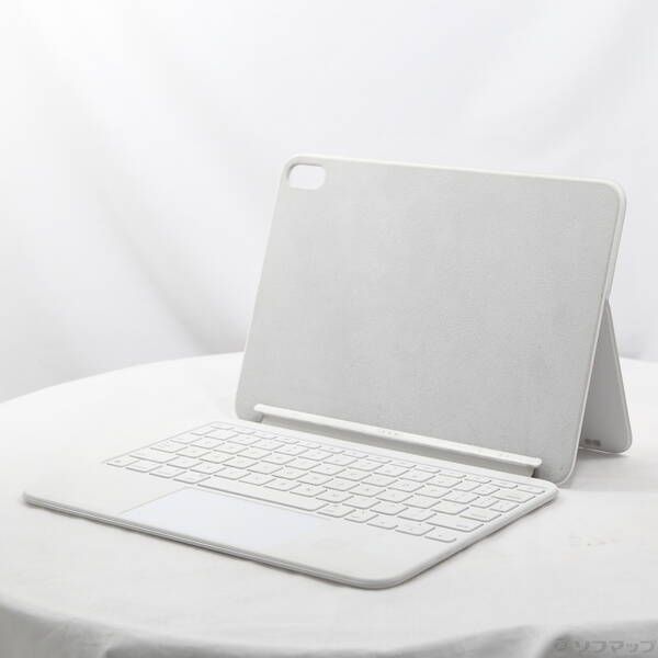 〔 〕 iPad 第10世代 用 Magic Keyboard Folio 英語 US MQDP3LL A 349