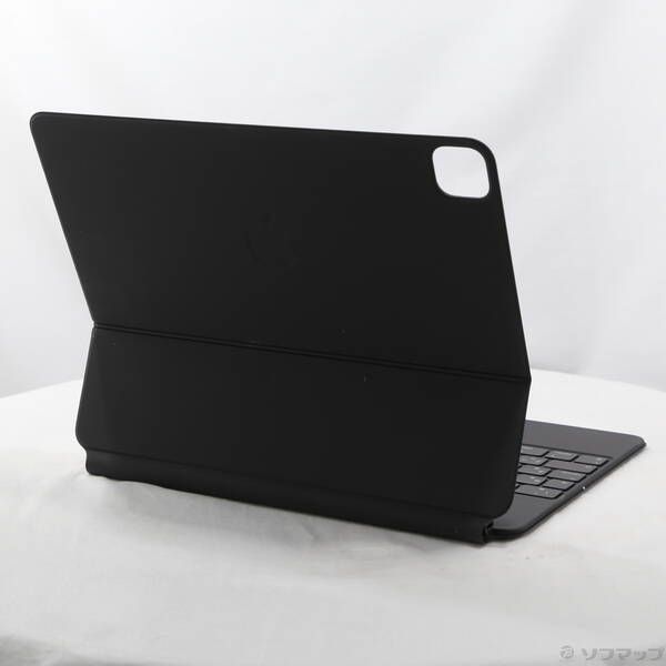 〔 〕 12.9インチiPad Pro 第5世代 用 Magic Keyboard 日本語 ブラック MJQK 3 J A 349