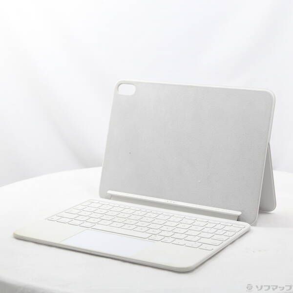 〔 〕 iPad 第10世代 用 Magic Keyboard Folio 英語 US MQDP3LL A 348
