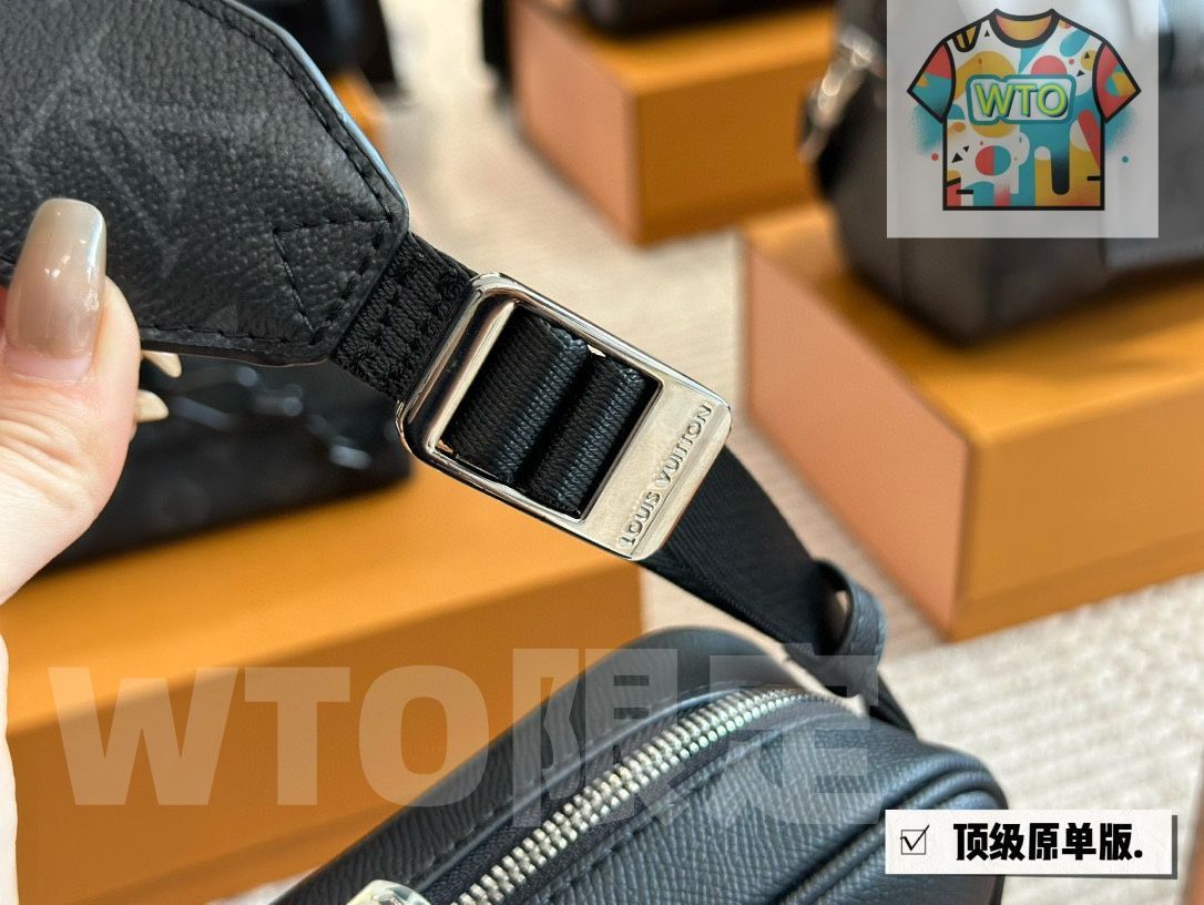 ポストマンバッグ ～ユニセックス実用派ファッションアイテム～