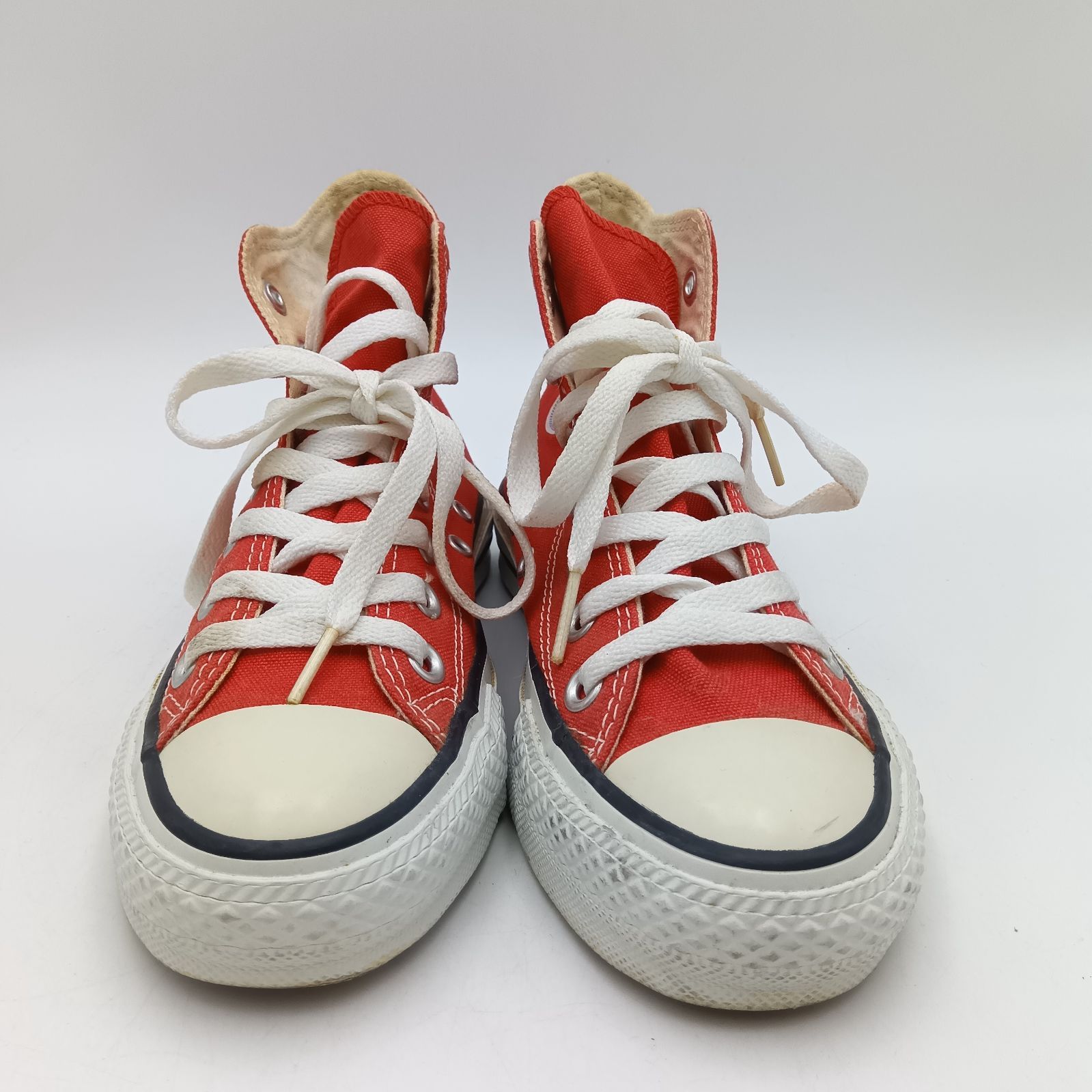 CONVERSE コンバース ALL STAR オールスター ハイカットスニーカー 6J 
