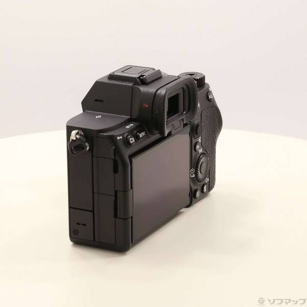 中古品〕 α7 IV ボディ ILCE-7M4【262】 - メルカリ
