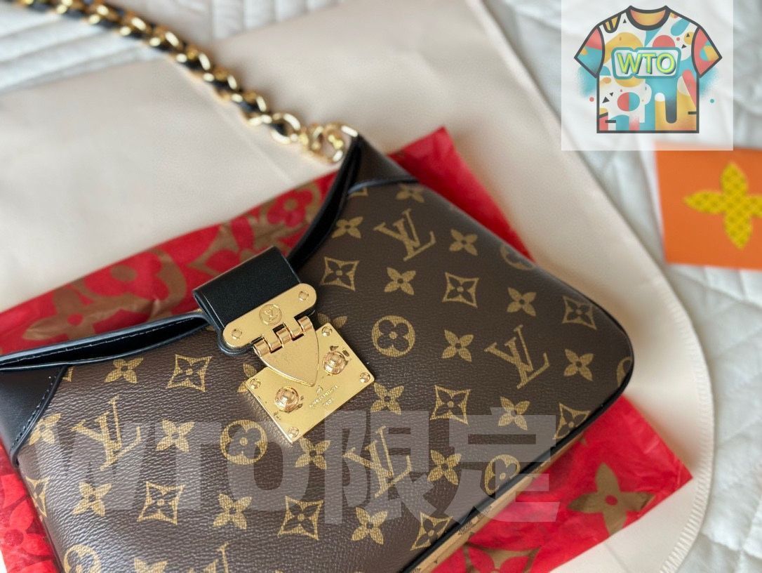 エメラルドホーンバッグ