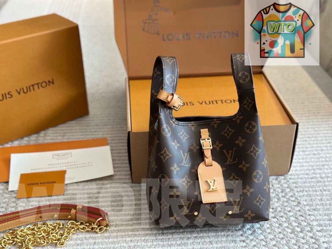 今日 L Collection New Arrival ショップバスケット フクバグ