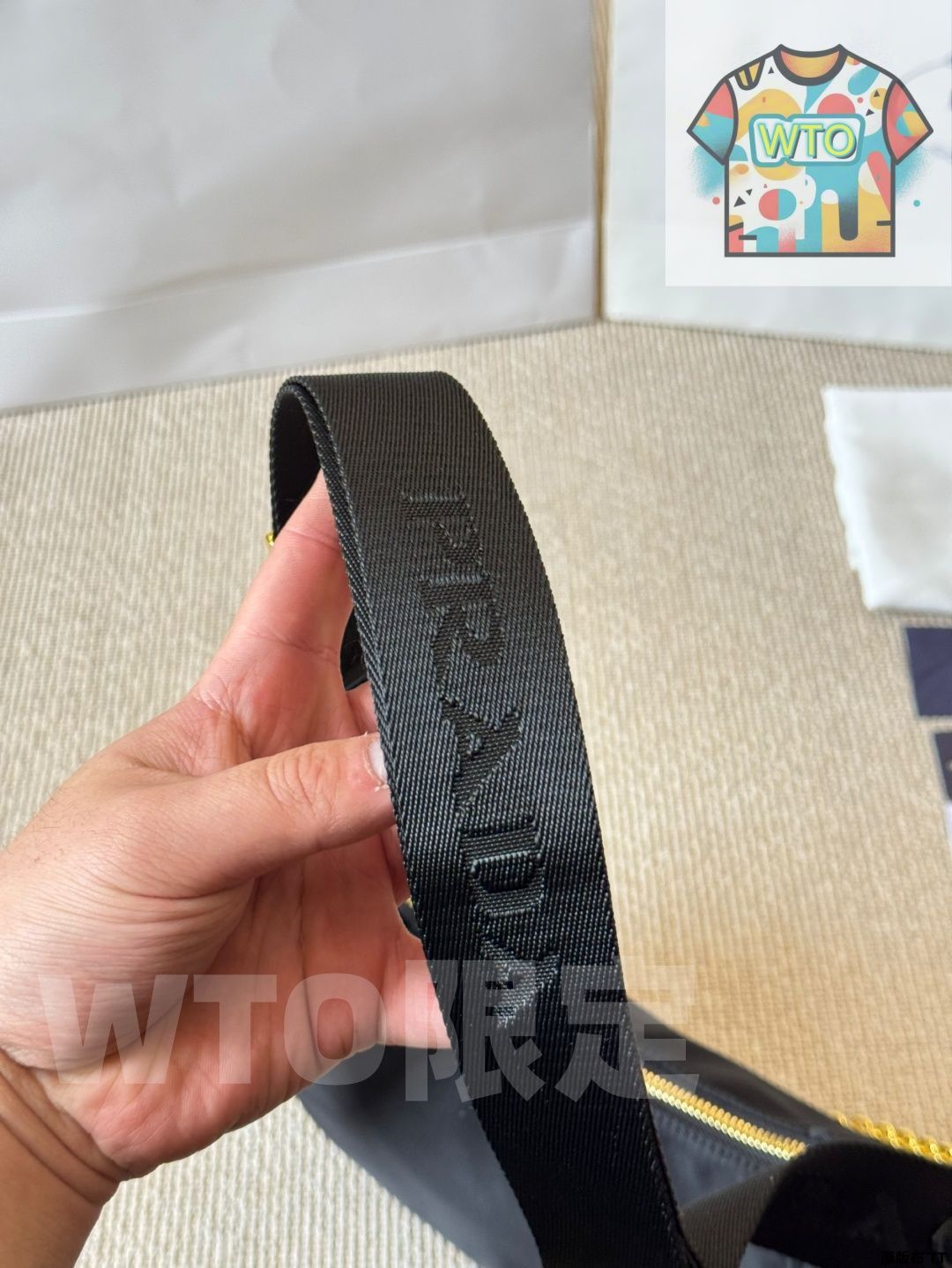 スリングバッグ