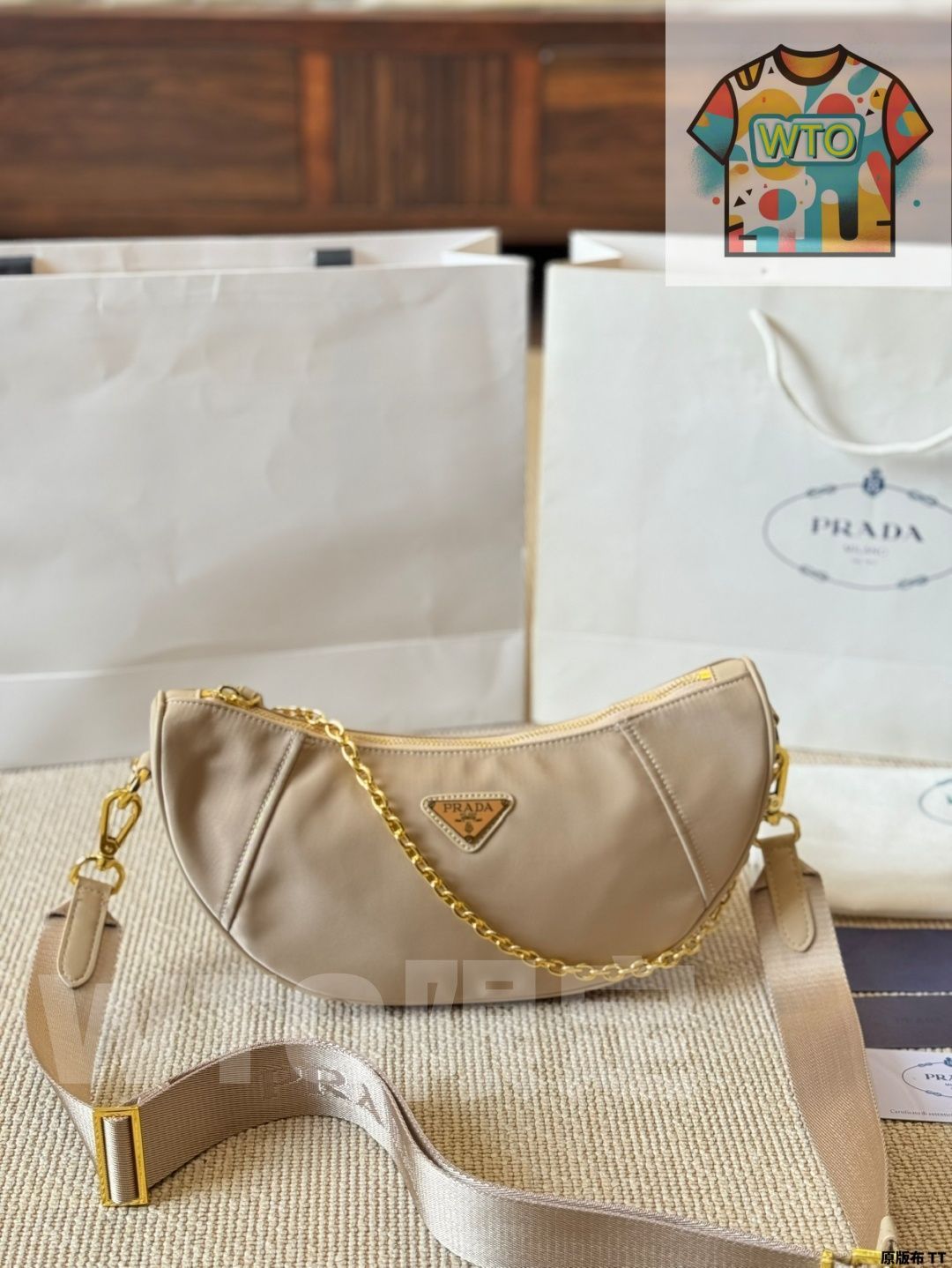 スリングバッグ