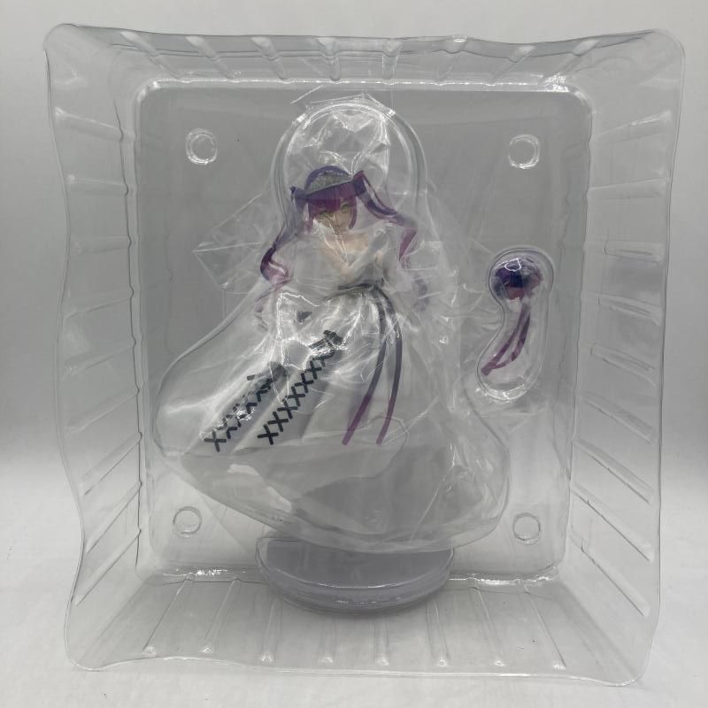 常闇トワ賞 常闇トワ フィギュア ｢一番くじ ホロライブ ～Wedding