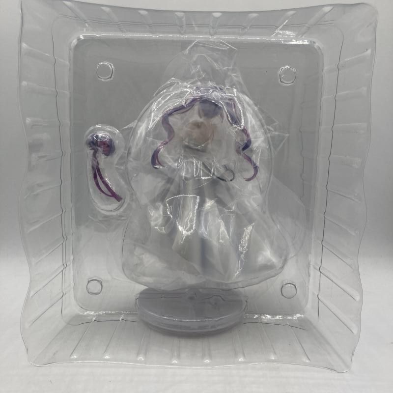 常闇トワ賞 常闇トワ フィギュア ｢一番くじ ホロライブ ～Wedding