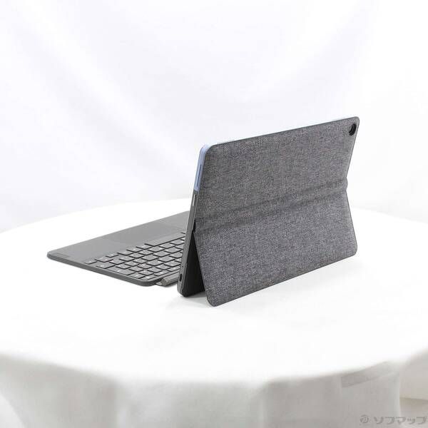 〔 品〕 ideapad Duet Chromebook アイスブルー アイアングレー 349