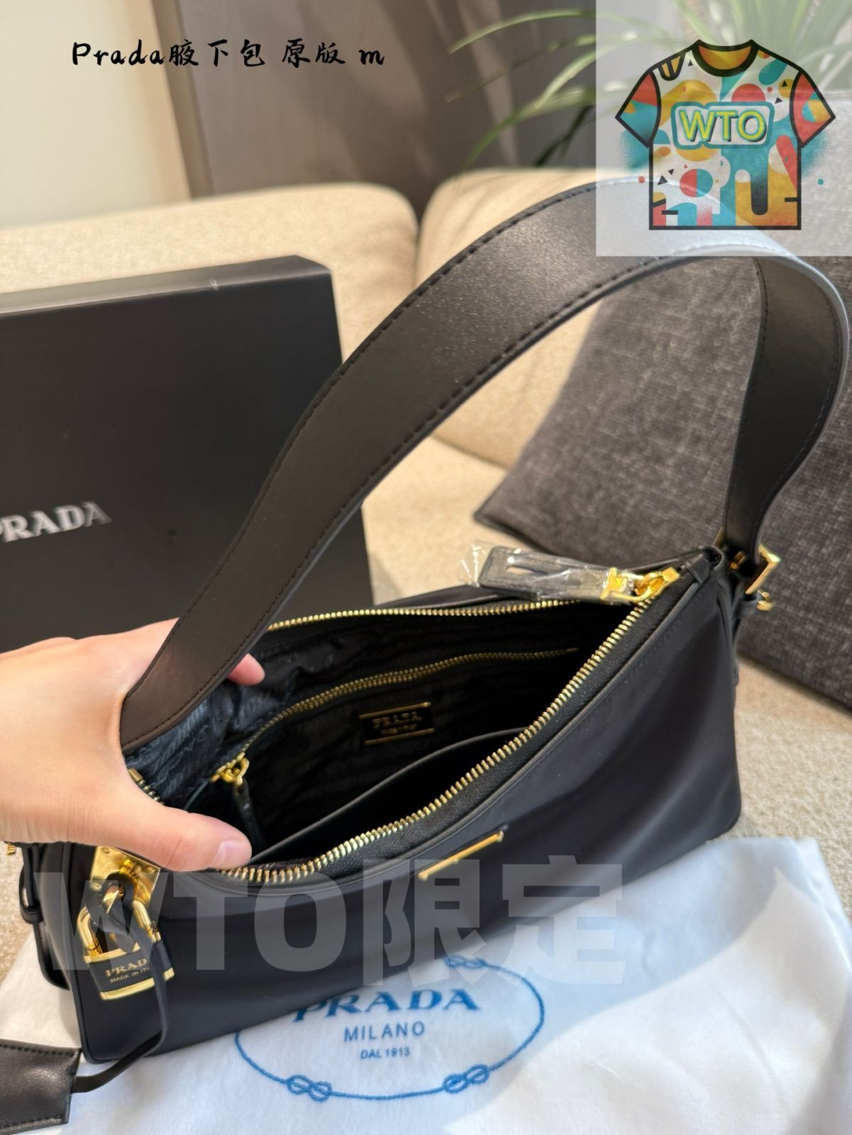 今日 C Unique Design Bag C ユニークデザイン バッグ