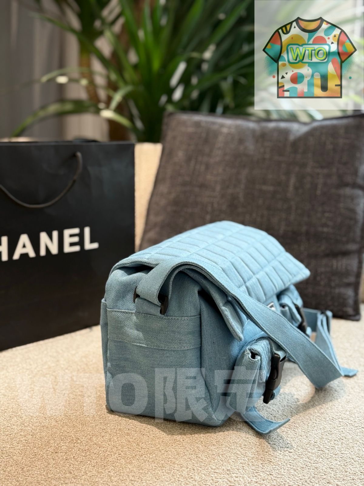 ヴィンテージバッグ