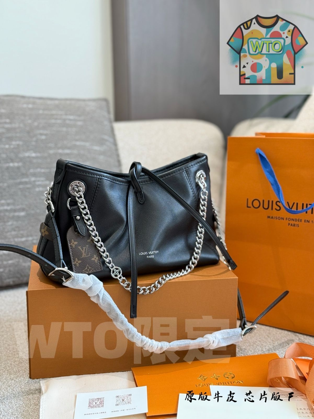 キャリーオール ダーク