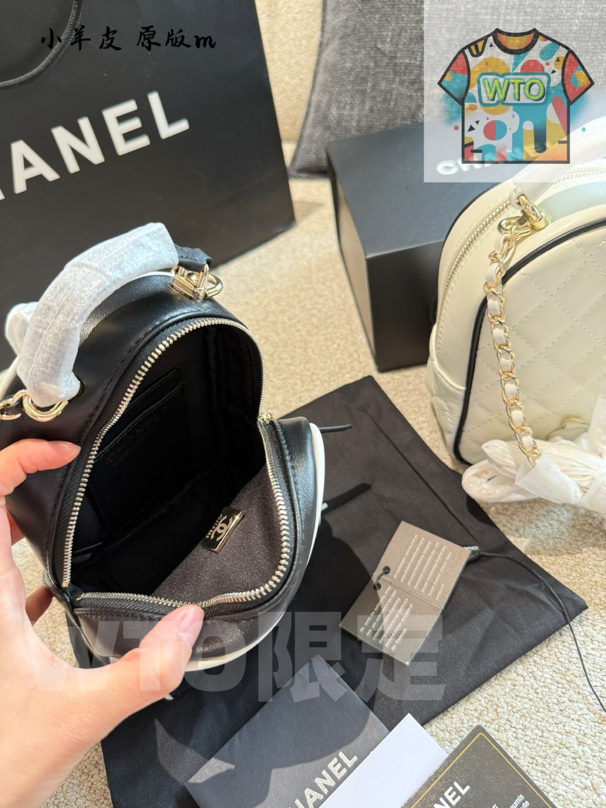 Color Multi-Function