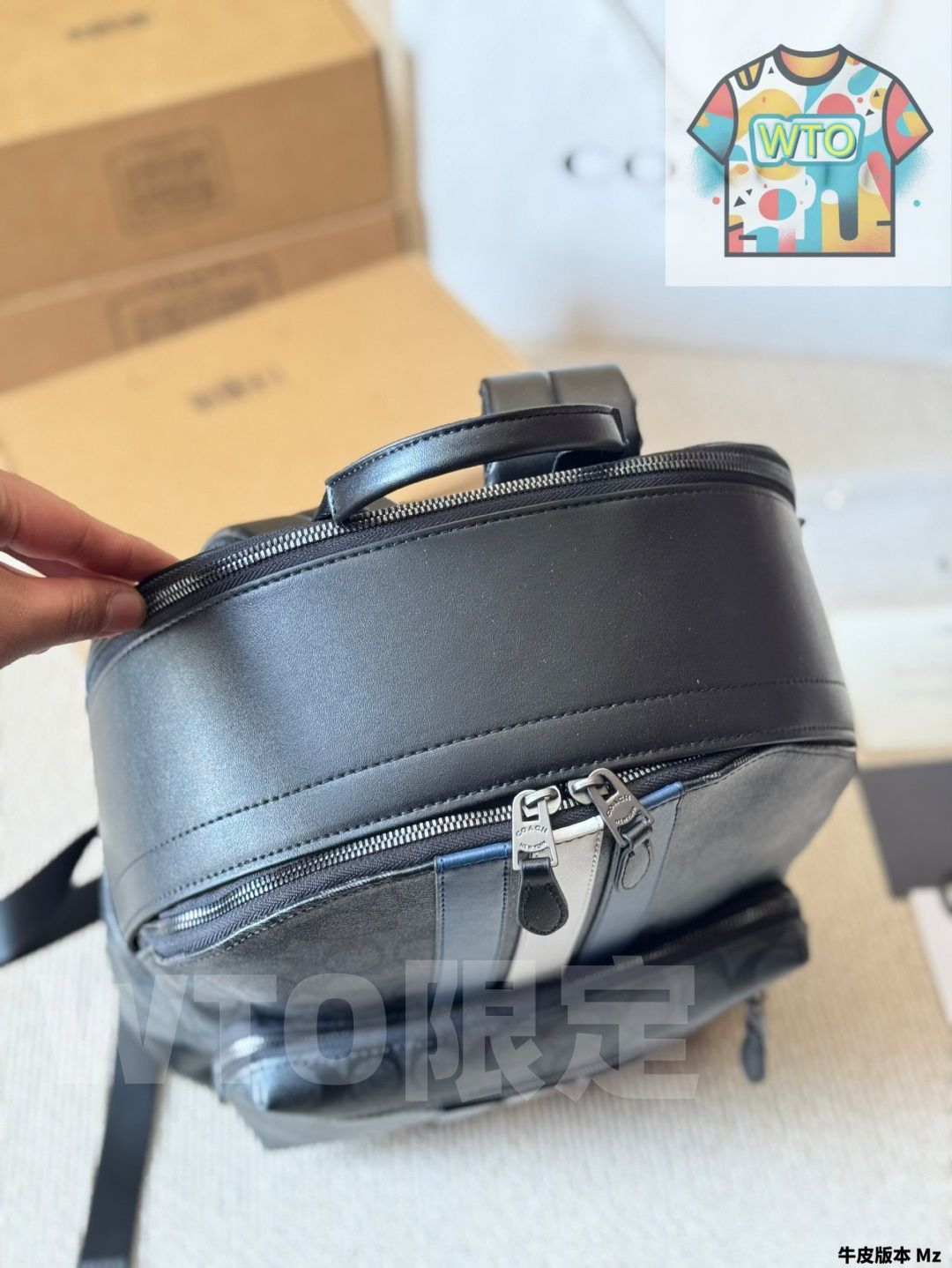 ヴィンテージプリント ブロック