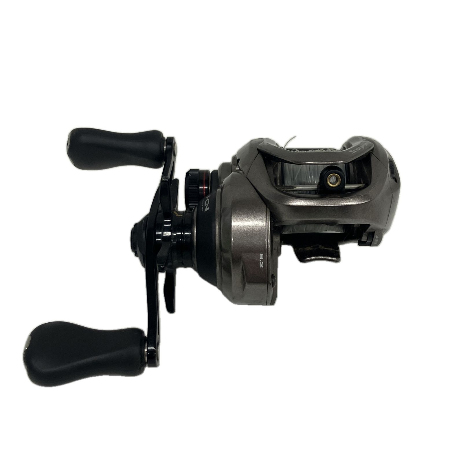 SHIMANO Scorpion BFS XG シマノ スコーピオン 左ハンドル ベイト