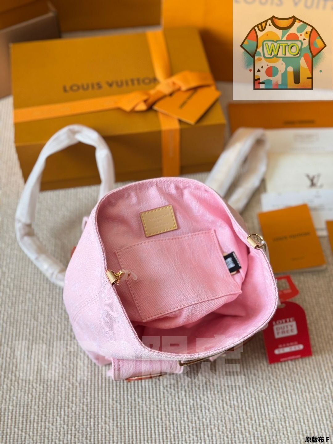 今日 Louis Vuitton Duma Backpack - ルイ ヴィトン デュマ バックパック-WTO輸入