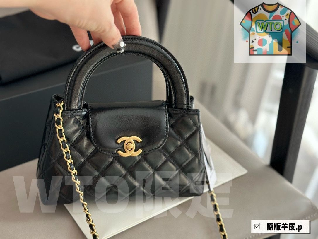 ケリー バッグ-WTO輸入