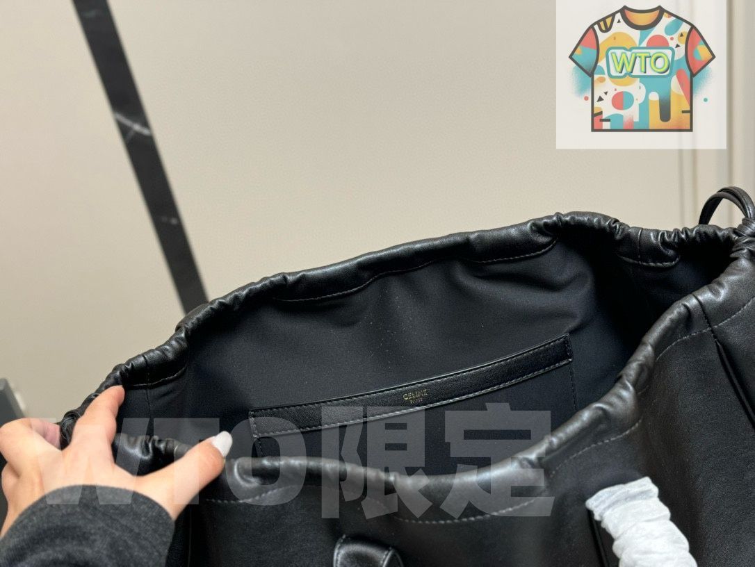  今日 Celine Tote Bag - セリーヌ ニュー トートバッグ-WTO輸入 ショルダーバッグ ショルダーバッグ