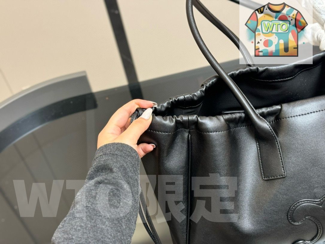 トートバッグ-WTO輸入