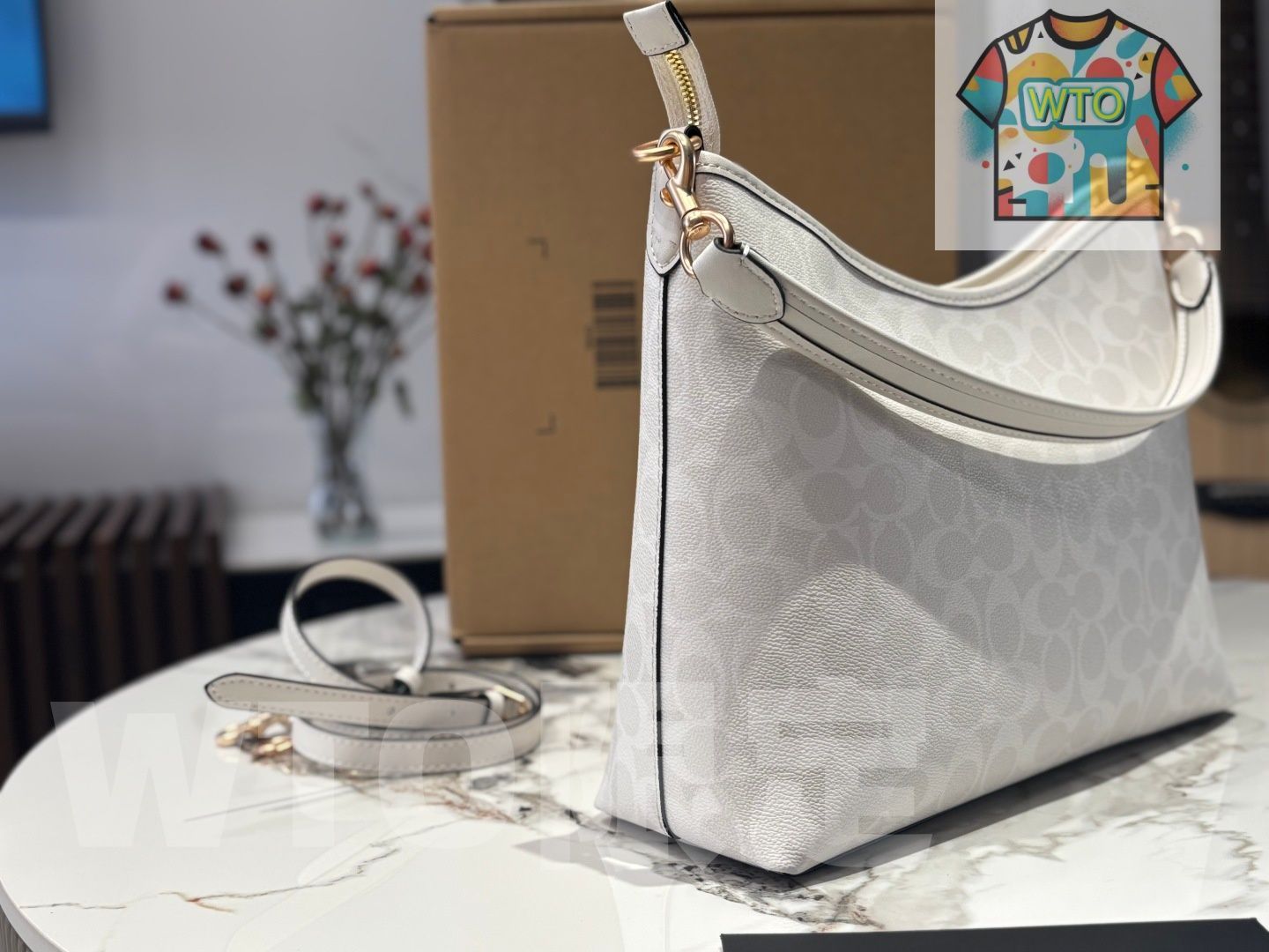 Laurel 流浪者バッグ