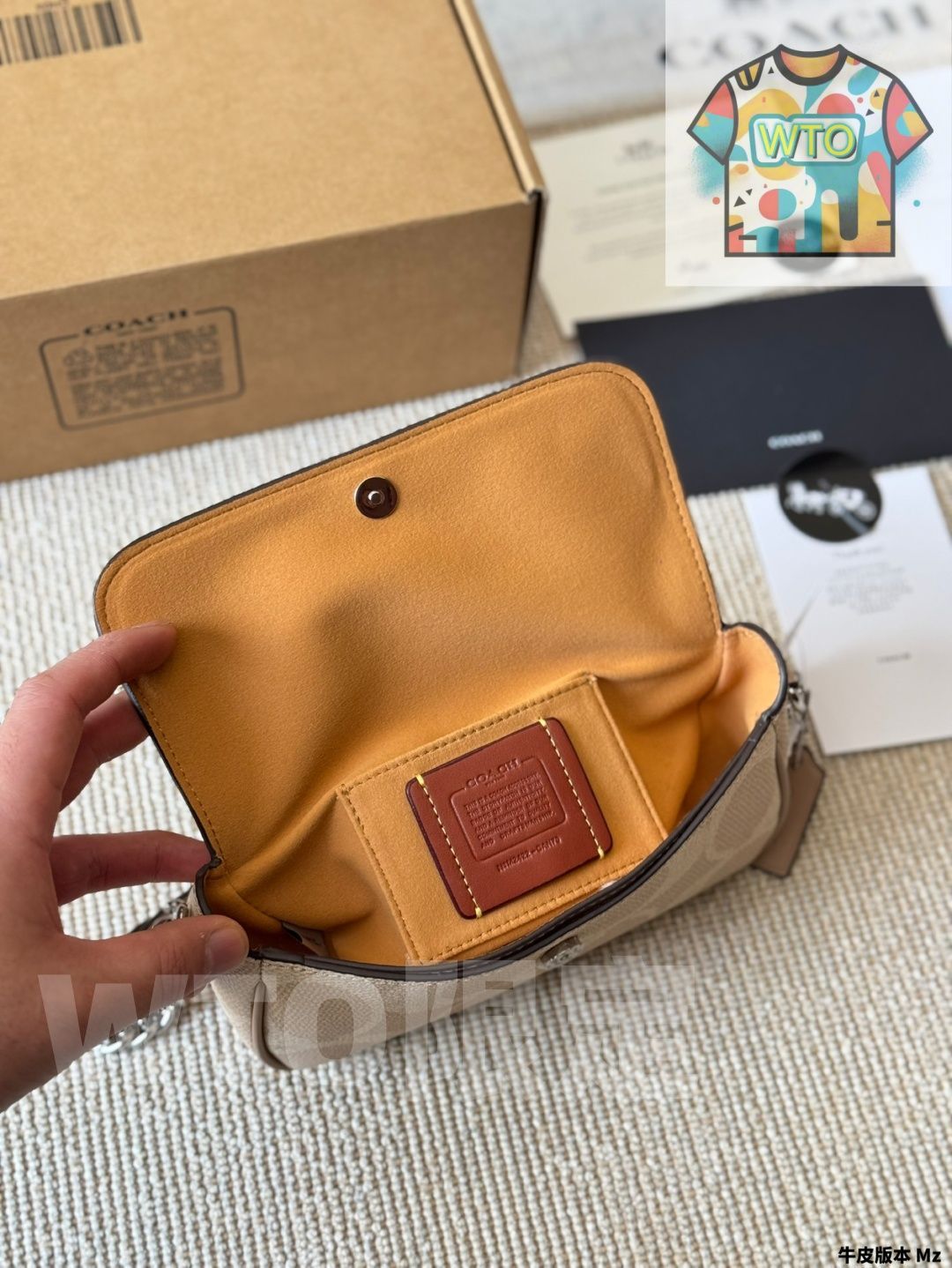 バッグ-WTO輸入2