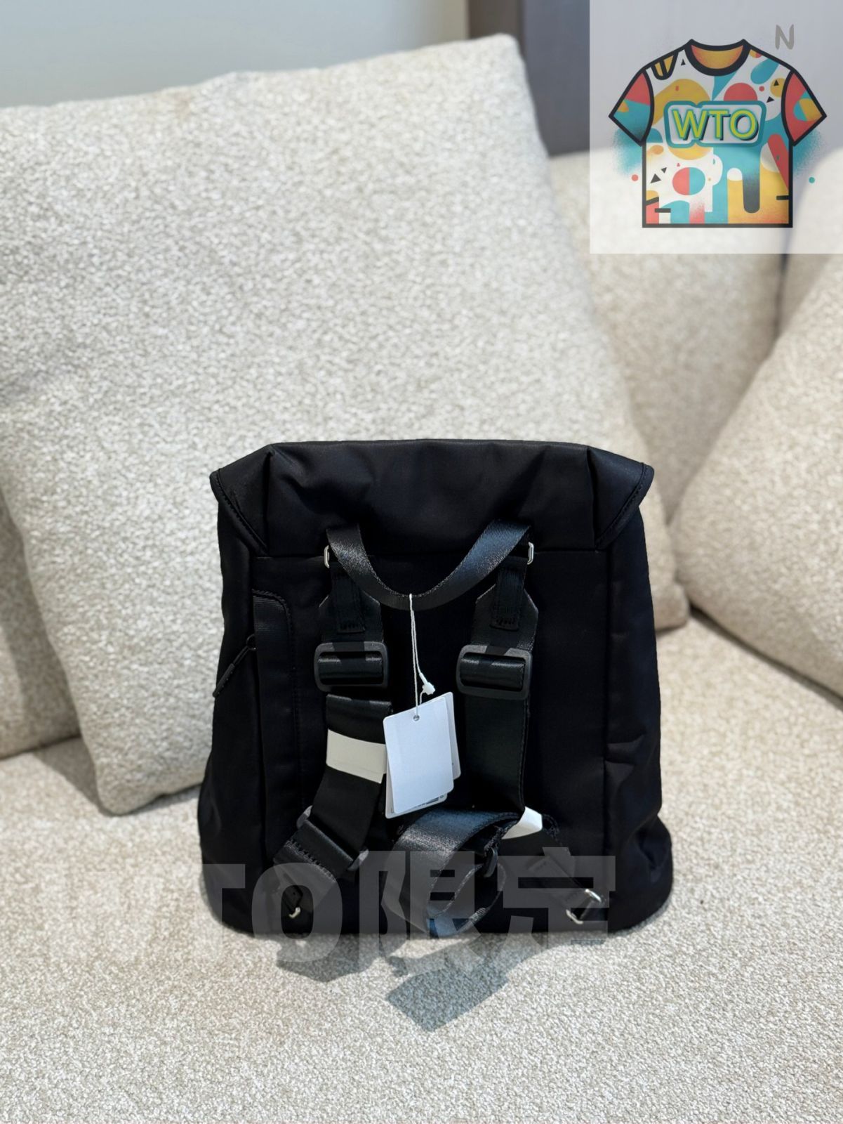 モダンな収納アイテム