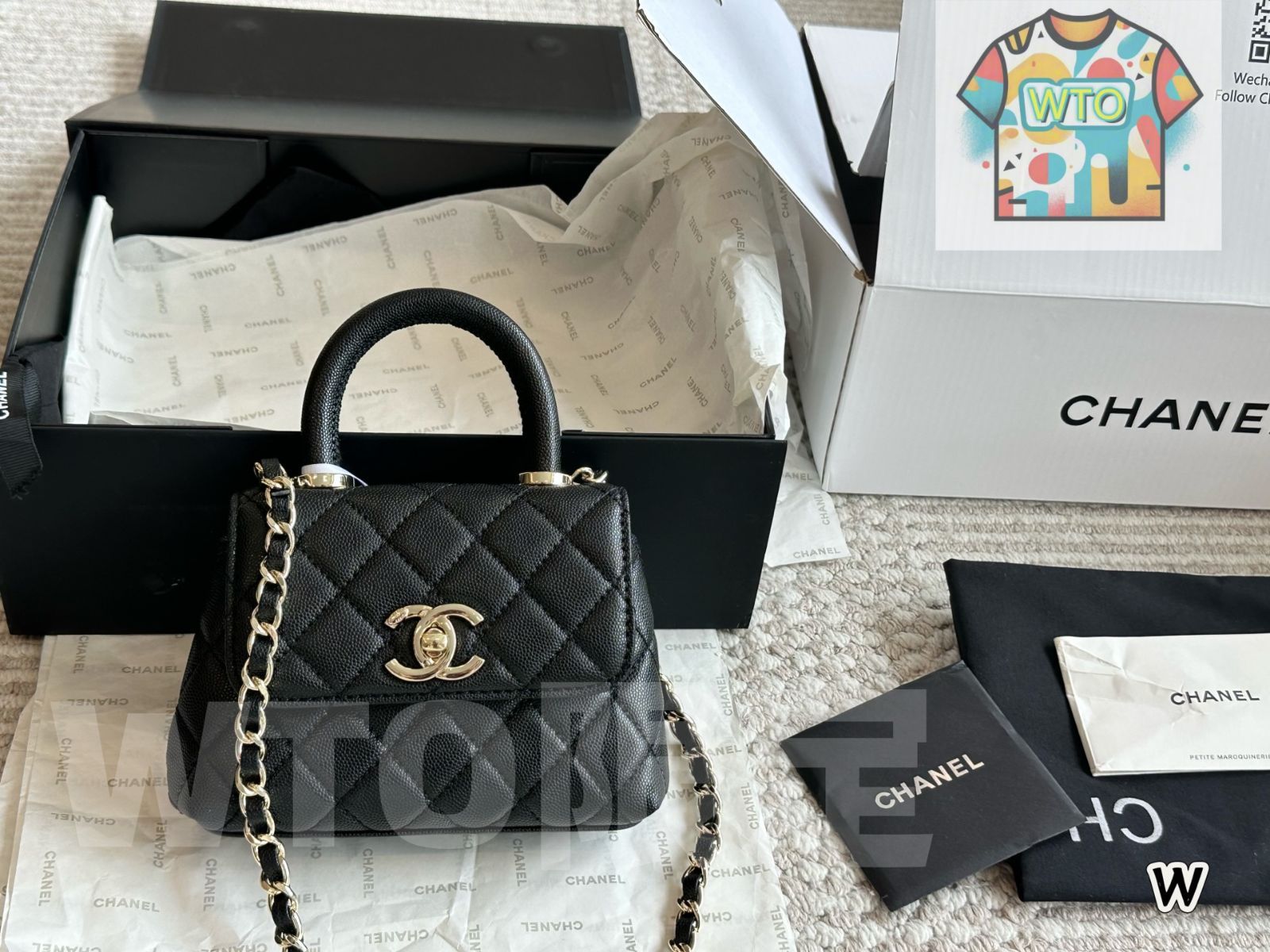 23P ココハンドル