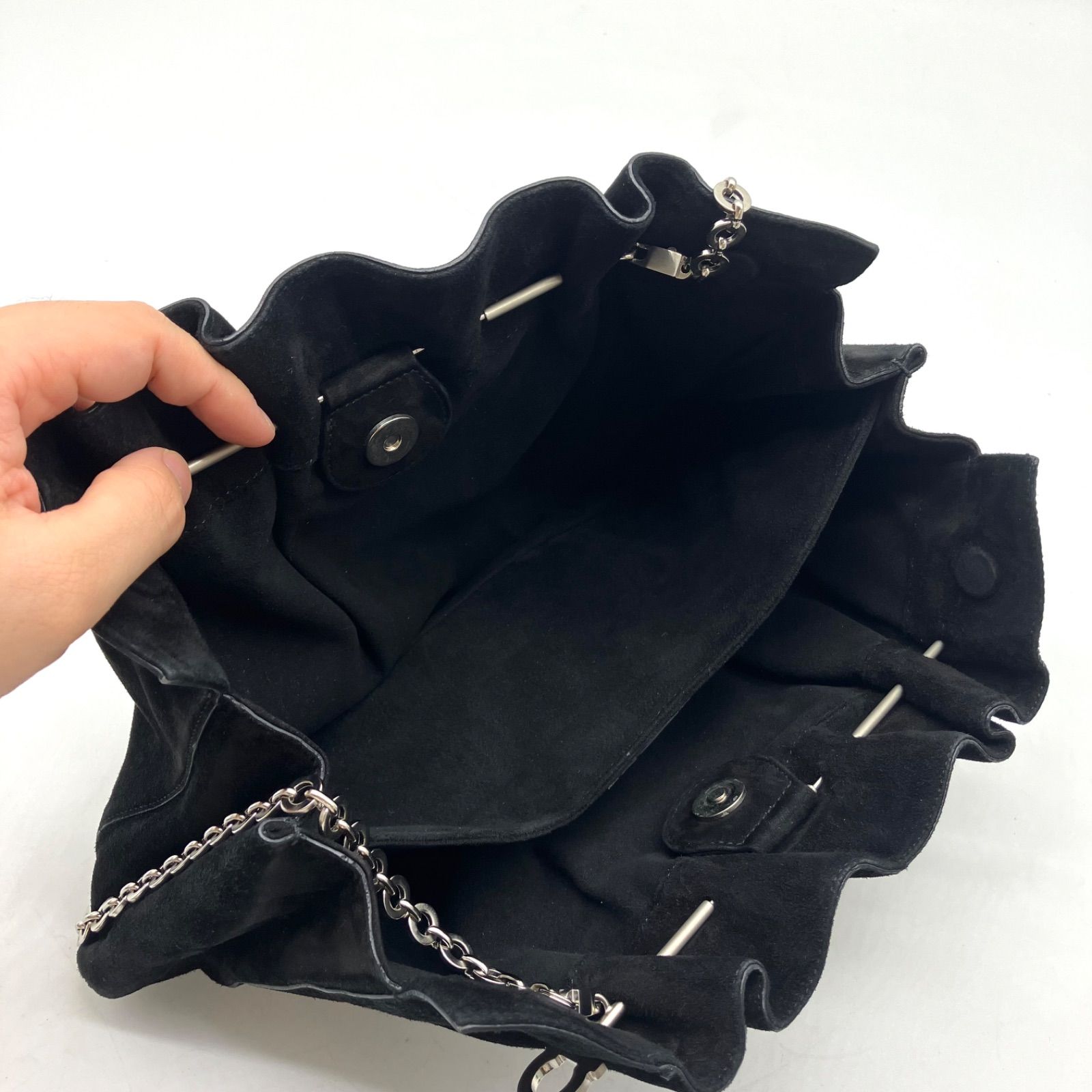 Ferragamo ショルダーバッグ