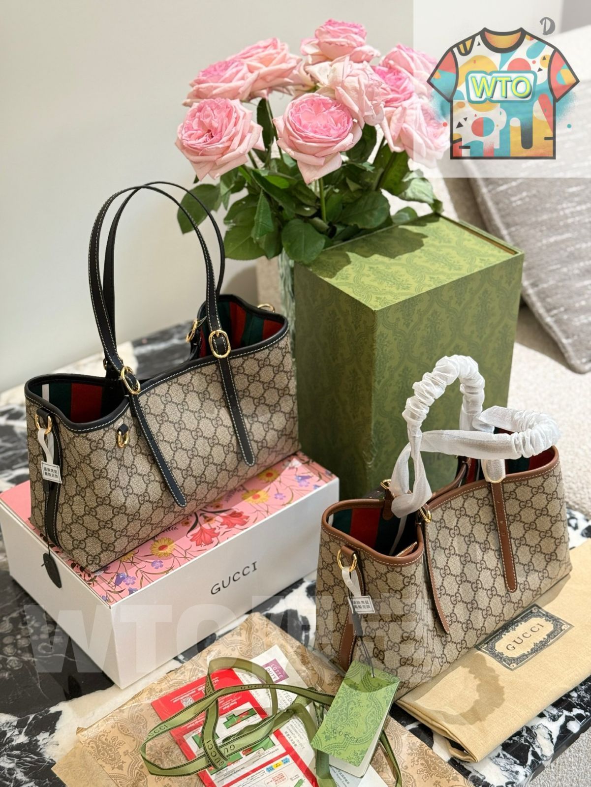 超激安セール開催中です！ 今日 Gucci Ophidia GG Tote Bag グッチ オフィディア GG トート バッグ 欲しいモノを一括サーチ。
