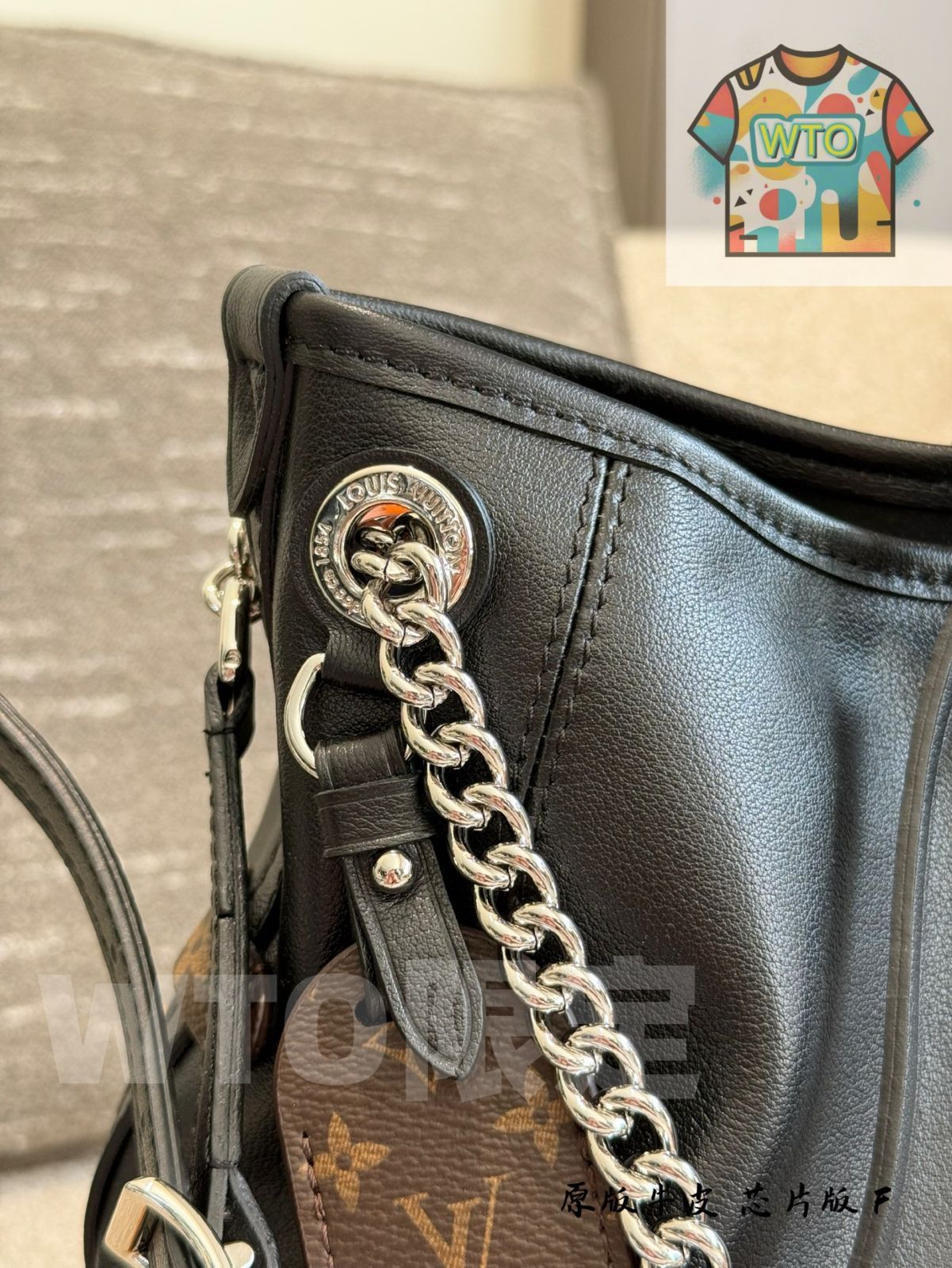 キャリーオール