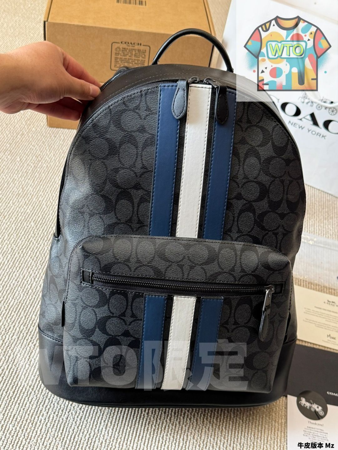 ヴィンテージプリント