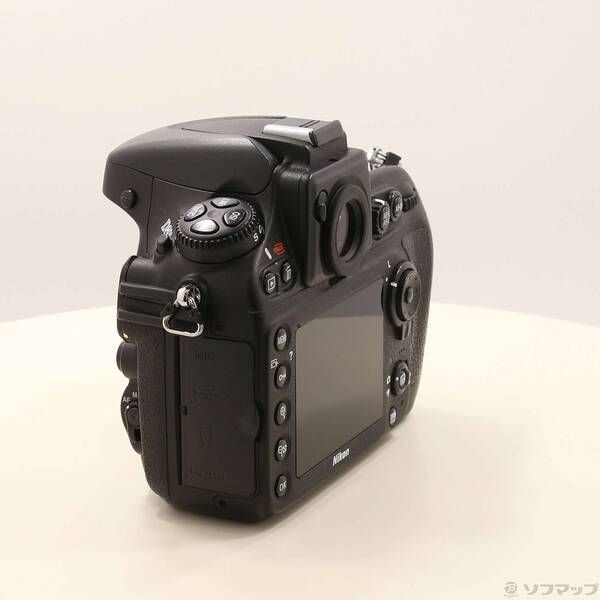 〔 品〕 Nikon D800E ボディ 258