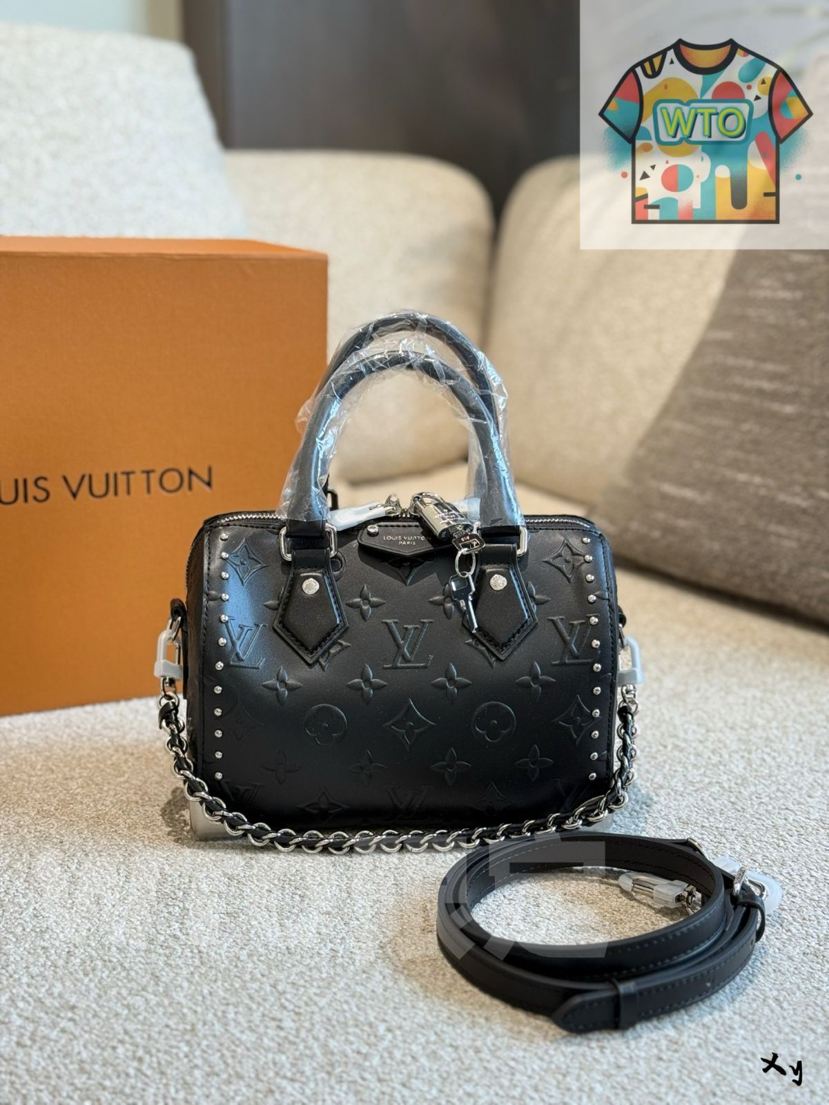 今日 Speedy Trunk20 - スピーディ トランク 20-WTO輸入