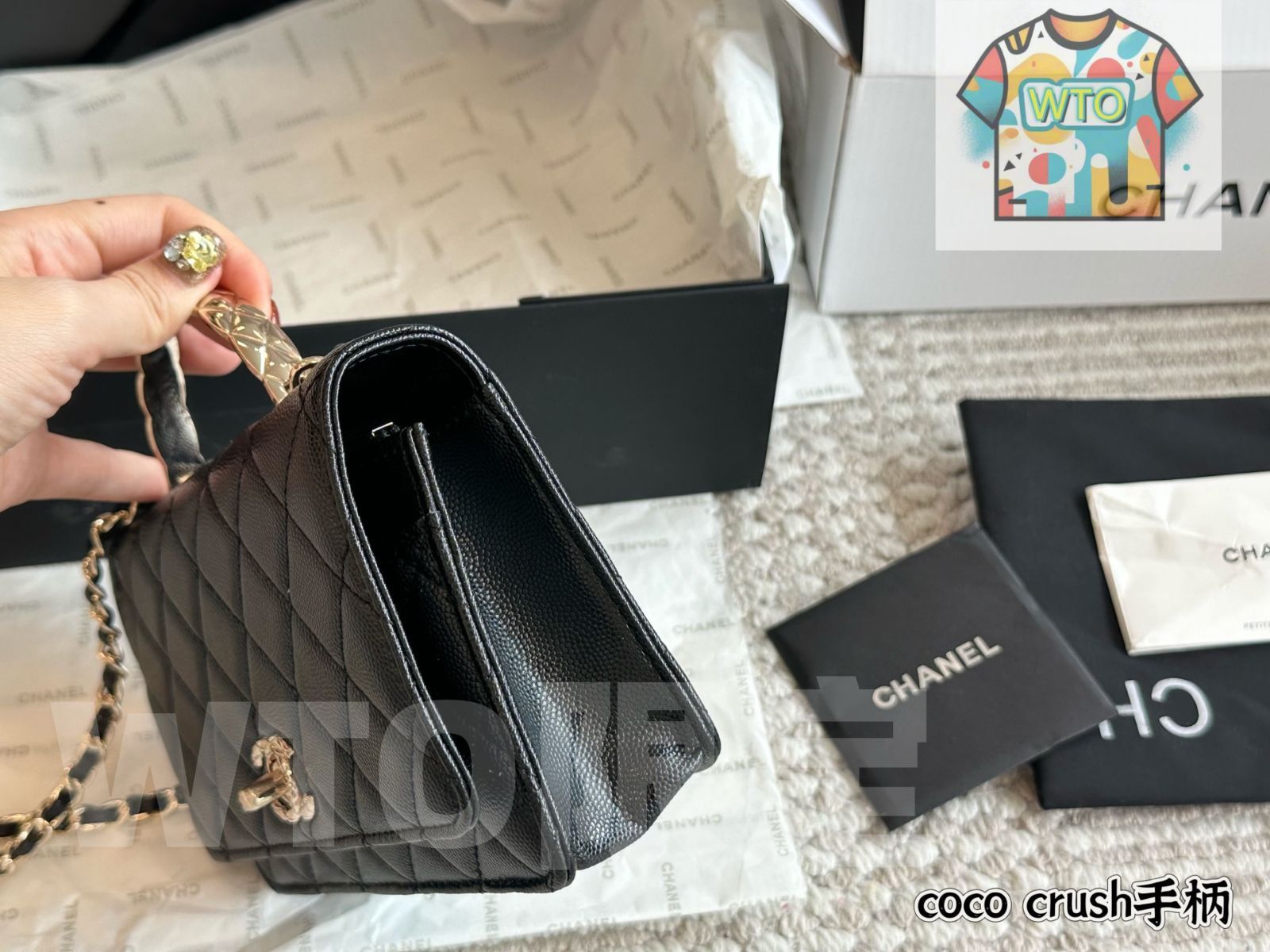 ココクラッシュ