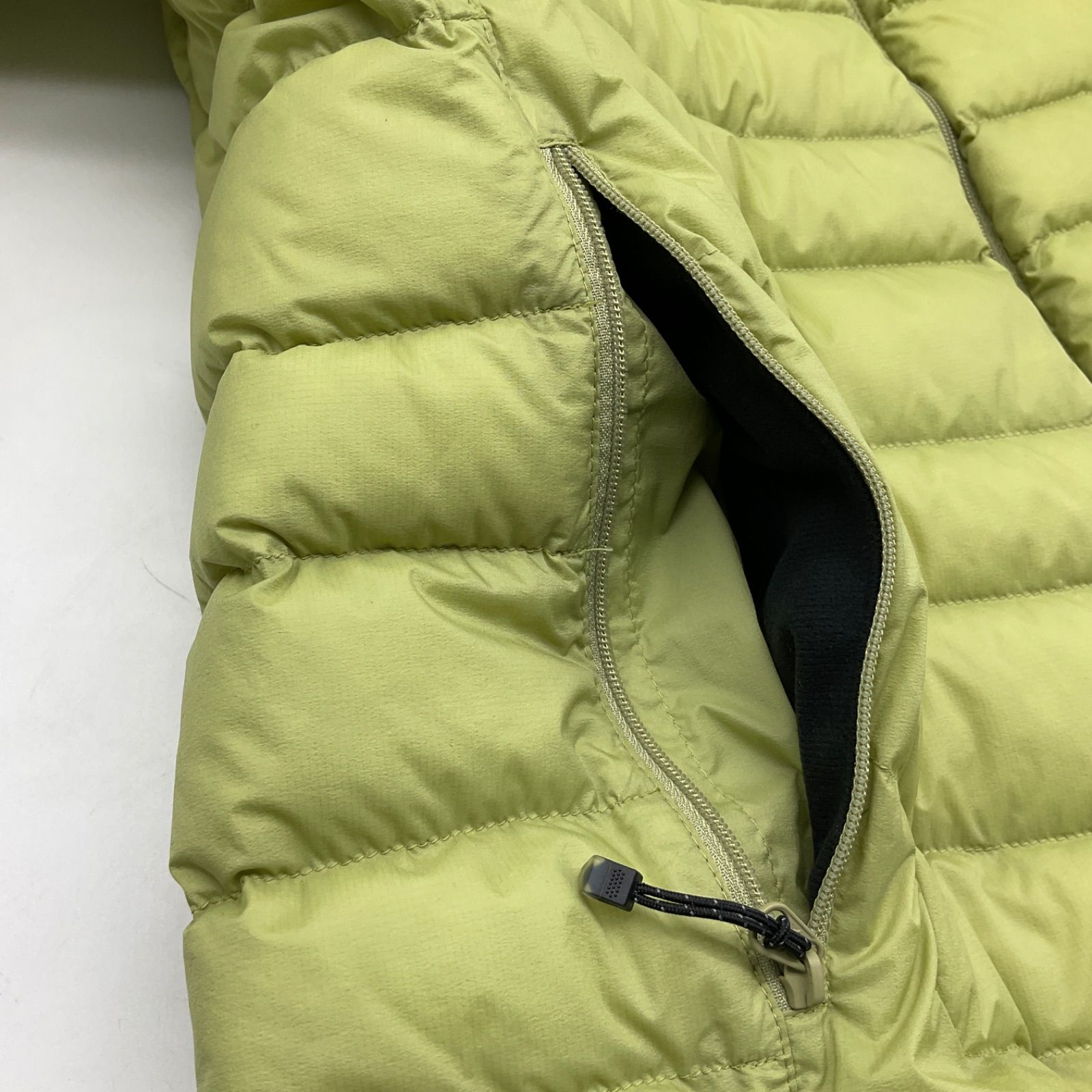 THE NORTH FACE ザノースフェイス Thunder Roundneck Jacket サンダー 