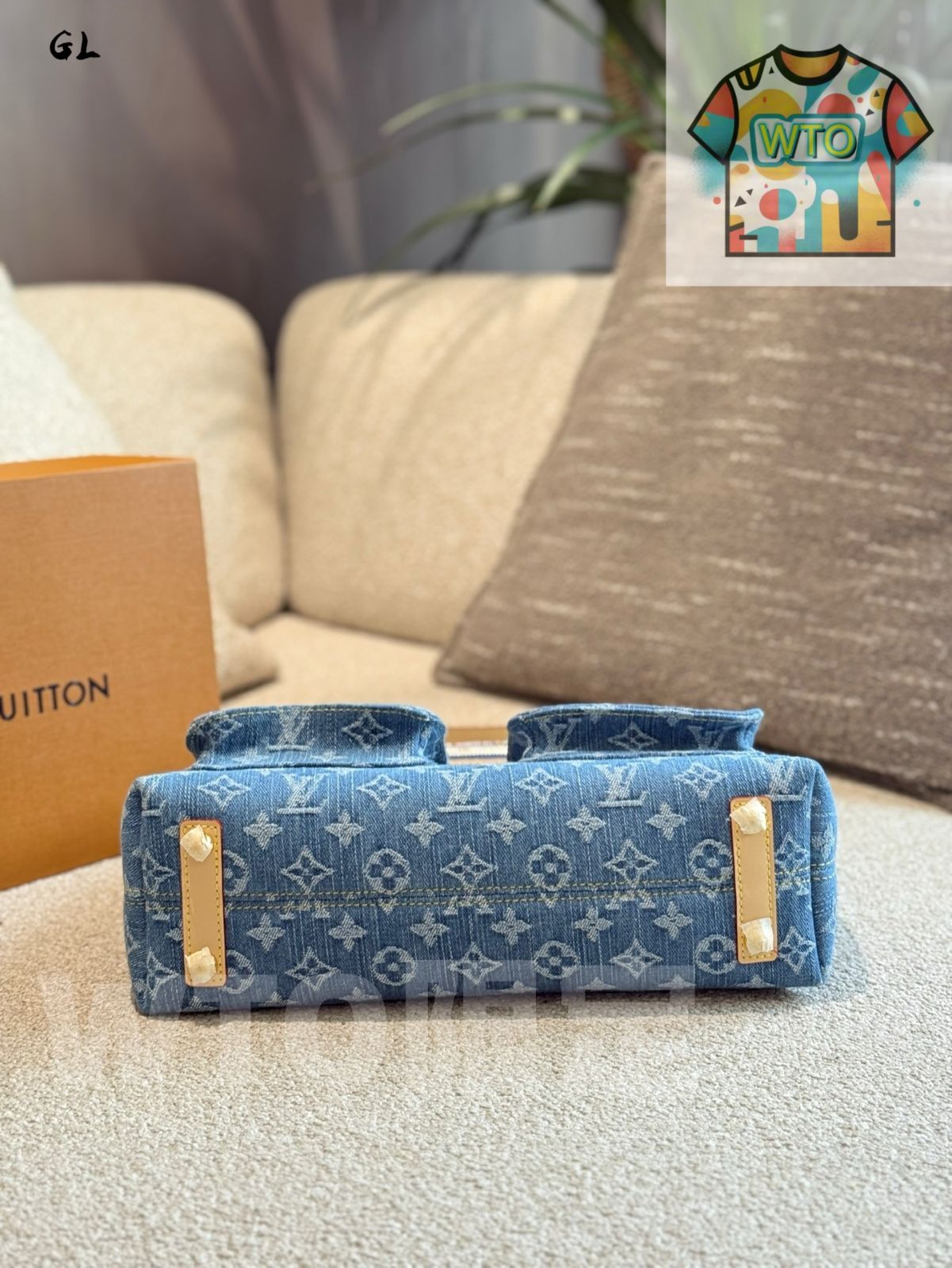 Rare Limited-WTO輸入2