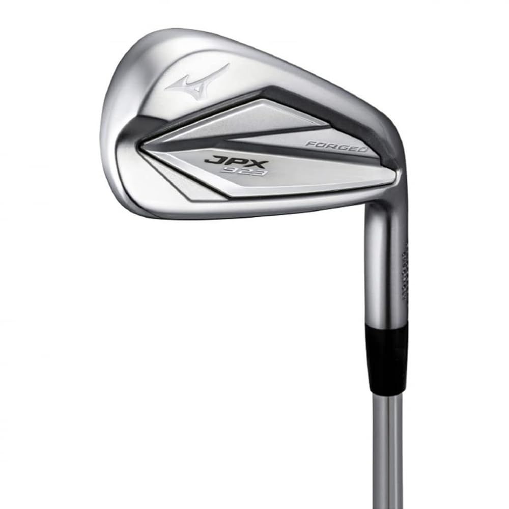 MIZUNO ミズノ JPX 923 フォージド アイアン 6本セット 5-P 右利き用 ダイナミックゴールド105 S200 スチールシャフト メンズ ゴルフクラブ