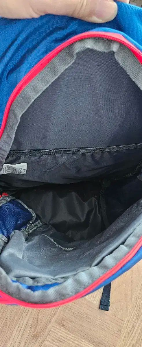 登山 リュックサック