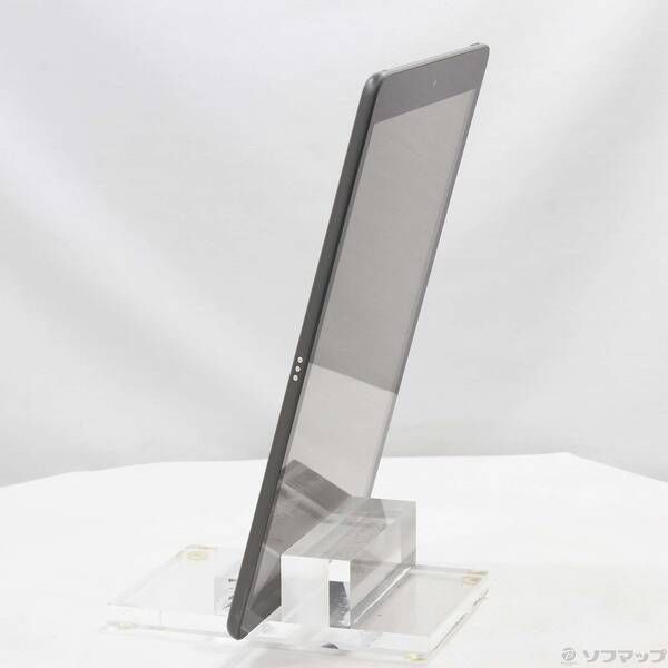 〔 品〕 iPad 第8世代 32 GB スペースグレイ MYL 92 J A Wi-Fi 349