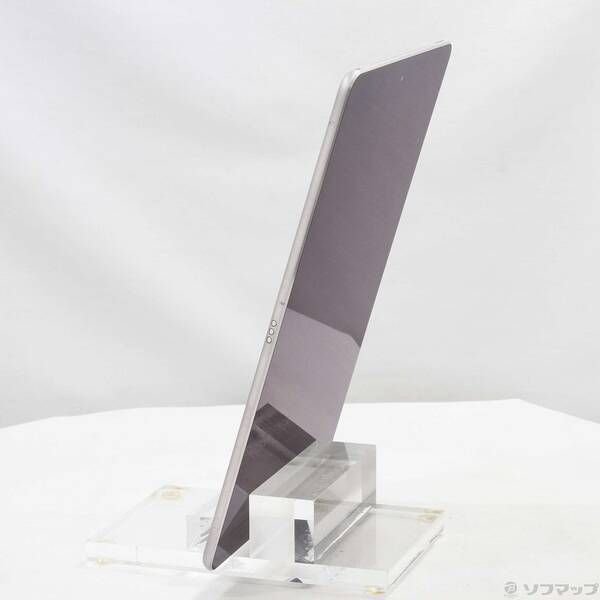 〔 品〕 iPad Pro 9.7インチ 256 GB スペースグレイ MLMY 2 J A Wi-Fi 349